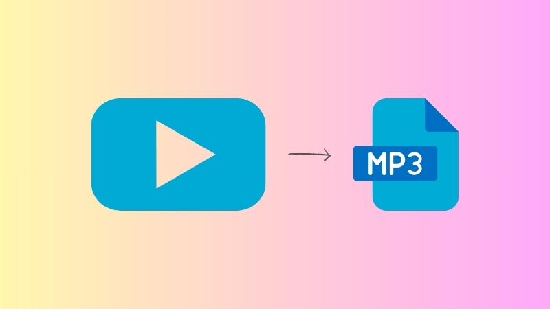 Hoe video naar MP3 te converteren