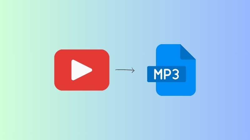 Hoe YouTube naar MP3 converteren